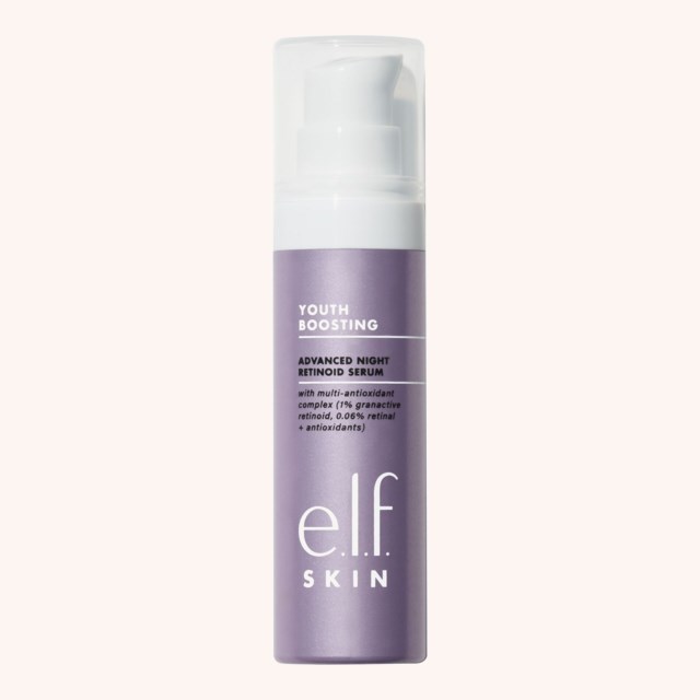 Youth Boosting Advanced Night Retinoid Serum 29,5 ml Youth Boosting Advanced Night Retinoid Serum 29,5 ml
