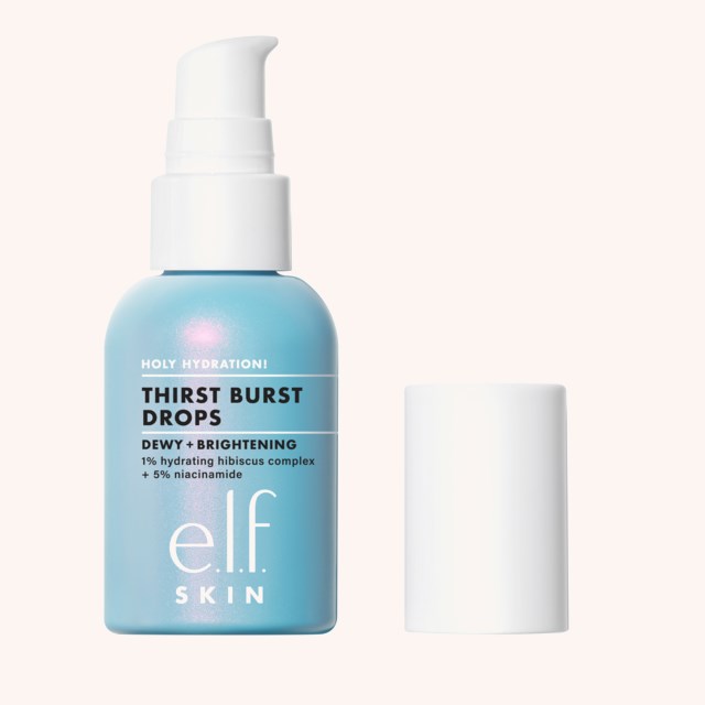 Holy Hydration! Thirst Burst Drops 30 ml Holy Hydration! Thirst Burst Drops 30 ml