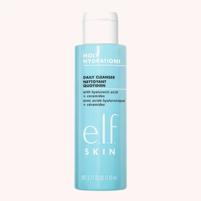Holy Hydration! Daily Cleanser 110 ml Holy Hydration! Daily Cleanser 110 ml