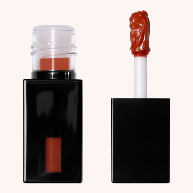 Glossy Lip Stain Coral Cutie Glossy Lip Stain Coral Cutie