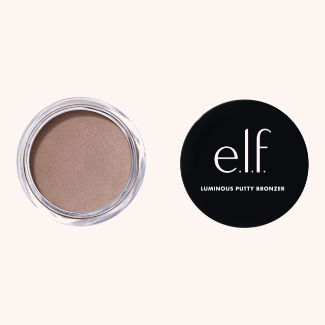 Luminous Putty Bronzer Vacay Mood Luminous Putty Bronzer Vacay Mood
