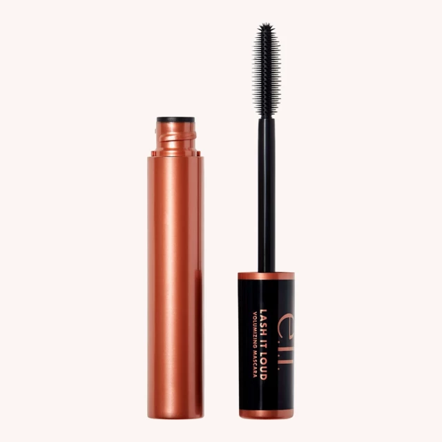 Lash It Loud Mascara Black Lash It Loud Mascara Black
