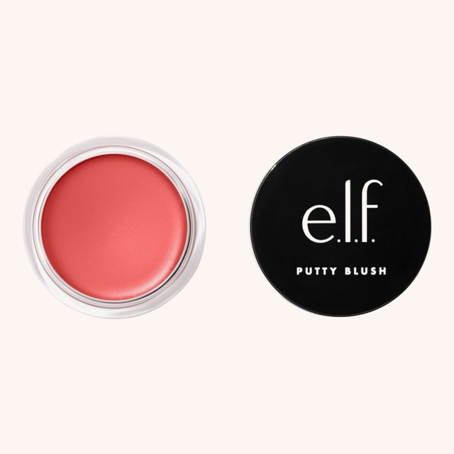 Putty Blush Tahiti Putty Blush Tahiti