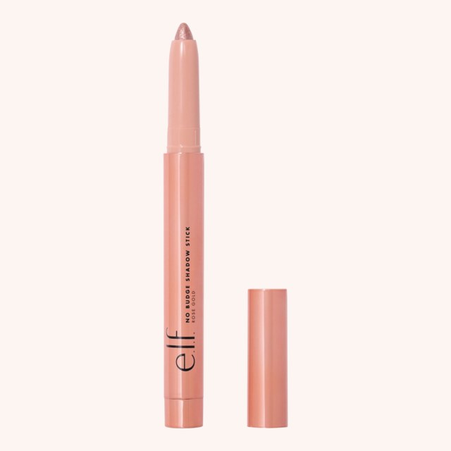No Budge Shadow Stick Rose Gold No Budge Shadow Stick Rose Gold