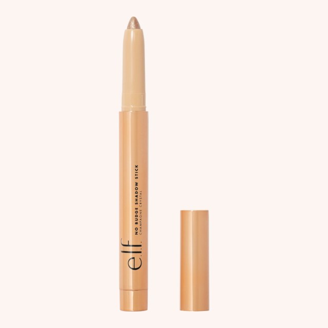 No Budge Shadow Stick Champagne Crystal No Budge Shadow Stick Champagne Crystal