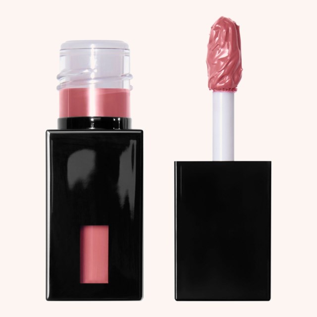 Glossy Lip Stain Pinkies Up Glossy Lip Stain Pinkies Up