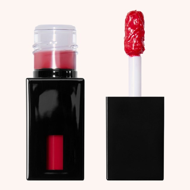 Glossy Lip Stain Fiery Red Glossy Lip Stain Fiery Red