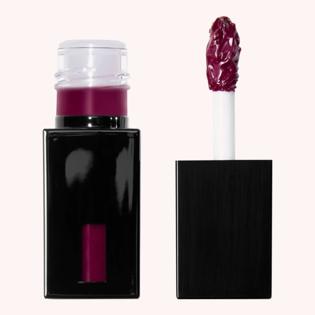 Glossy Lip Stain Berry Queen Glossy Lip Stain Berry Queen