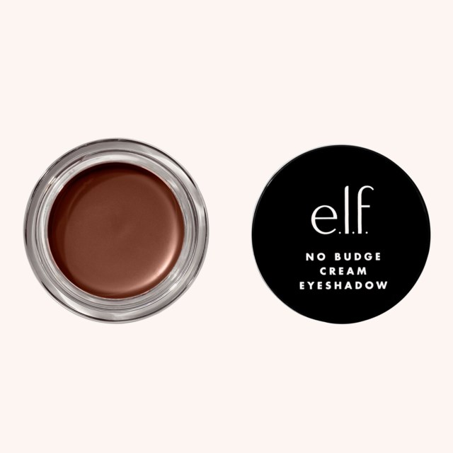 No Budge Cream Eyeshadow Sand Dune No Budge Cream Eyeshadow Sand Dune