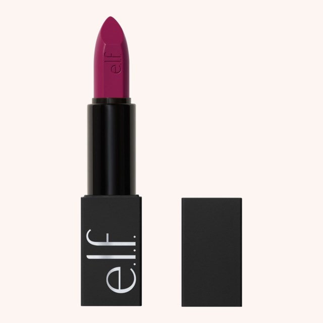 O Face Satin Lipstick Untamed O Face Satin Lipstick Untamed