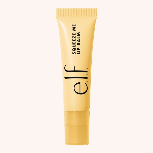 Squeeze Me Lip Balm Vanilla Frosting Squeeze Me Lip Balm Vanilla Frosting