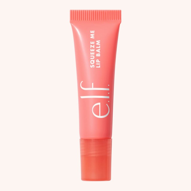 Squeeze Me Lip Balm Strawberry Squeeze Me Lip Balm Strawberry