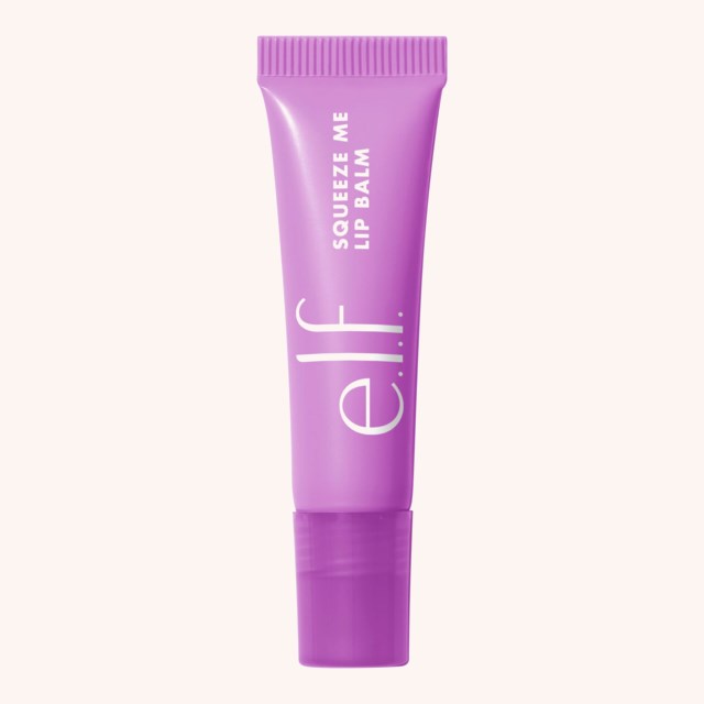 Squeeze Me Lip Balm Grape Squeeze Me Lip Balm Grape