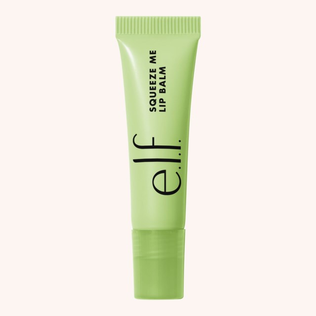 Squeeze Me Lip Balm Honeydew Squeeze Me Lip Balm Honeydew