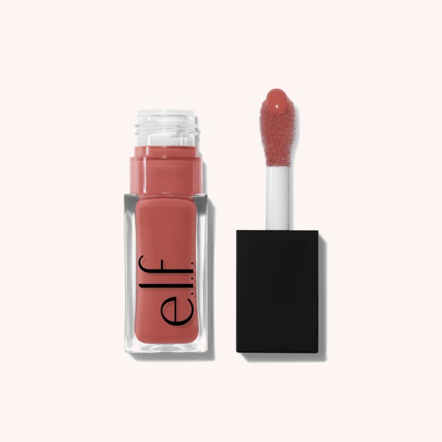 Glow Reviver Lip Oil It's Giving Guava Glow Reviver Lip Oil It's Giving Guava