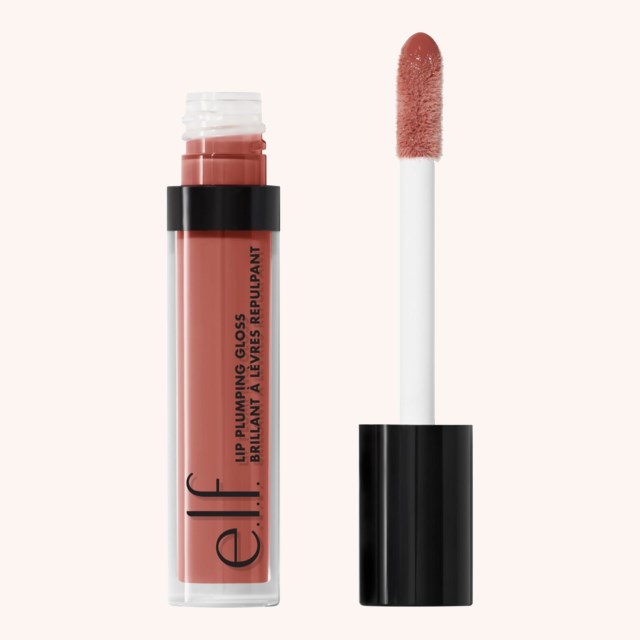 Lip Plumping Gloss Mocha Twist Lip Plumping Gloss Mocha Twist