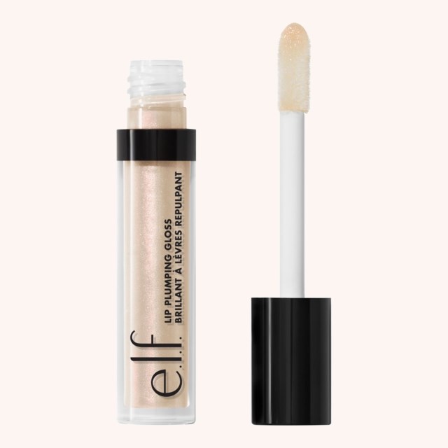 Lip Plumping Gloss Pink Sugar Lip Plumping Gloss Pink Sugar
