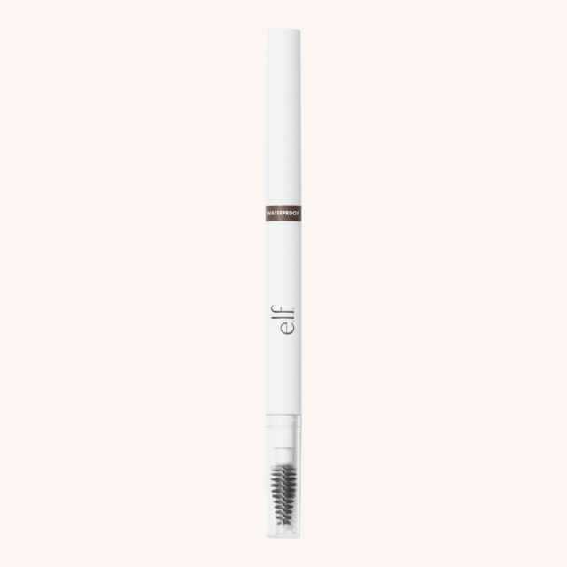 Instant Lift Waterproof Brow Pencil Deep Brown Instant Lift Waterproof Brow Pencil Deep Brown