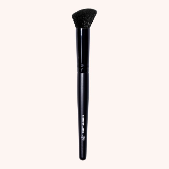 Putty Bronzer Brush Putty Bronzer Brush
