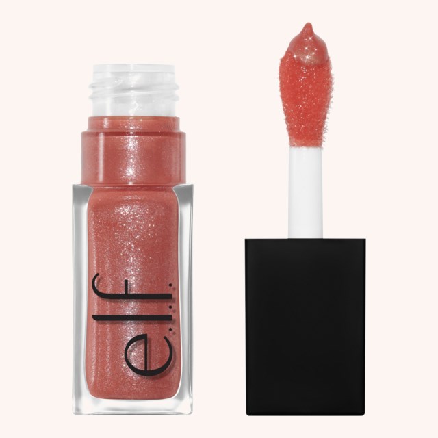 Glow Reviver Lip Oil Glimmer Princess Cut Glow Reviver Lip Oil Glimmer Princess Cut