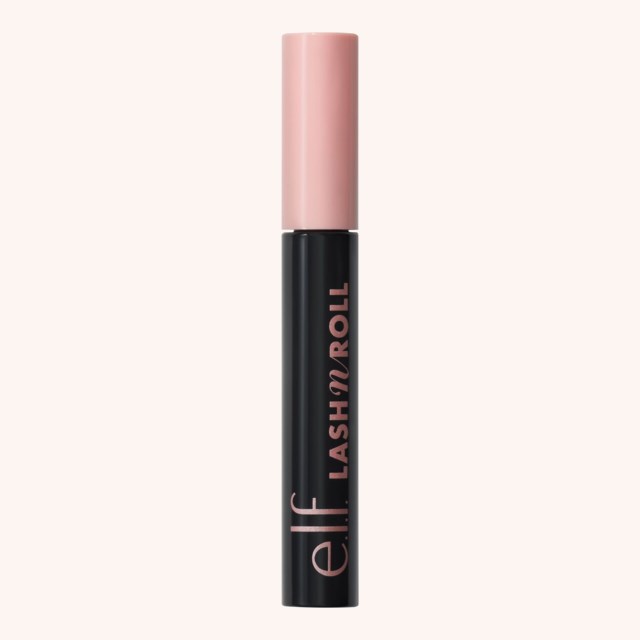 Lash 'N Roll Mascara Deep Brown Lash 'N Roll Mascara Deep Brown