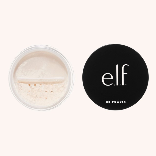 High Definition Powder Soft Luminance High Definition Powder Soft Luminance