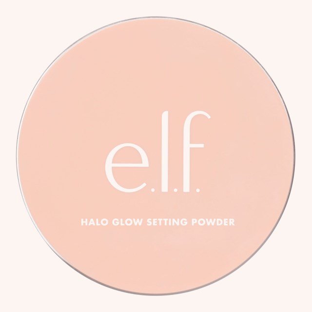 Halo Glow Setting Powder Medium