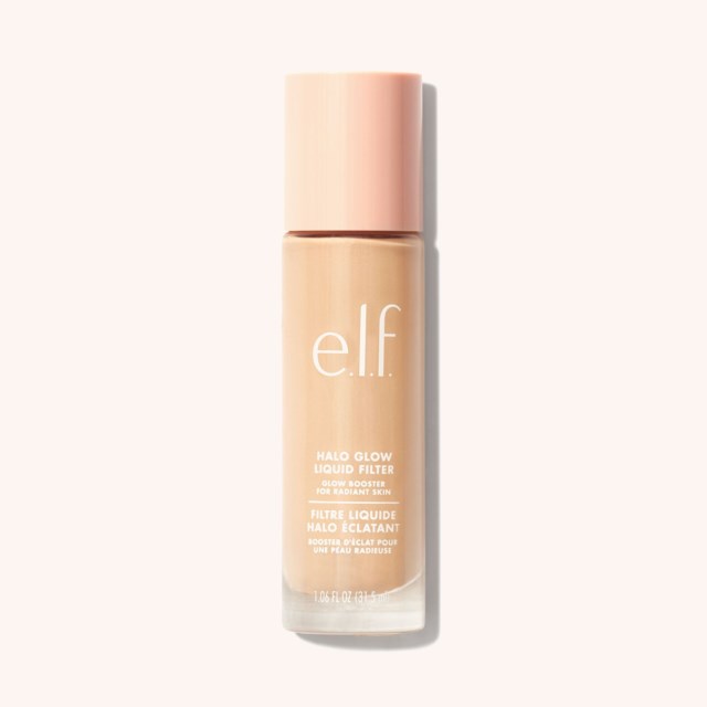 Halo Glow Liquid Filter 0 Fair Halo Glow Liquid Filter 0 Fair