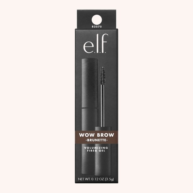 Wow Brow Gel Brunette Wow Brow Gel Brunette