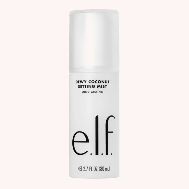 Dewy Coconut Setting Mist 80 ml Dewy Coconut Setting Mist 80 ml