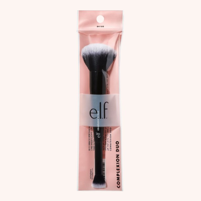 Complexion Duo Brush Complexion Duo Brush