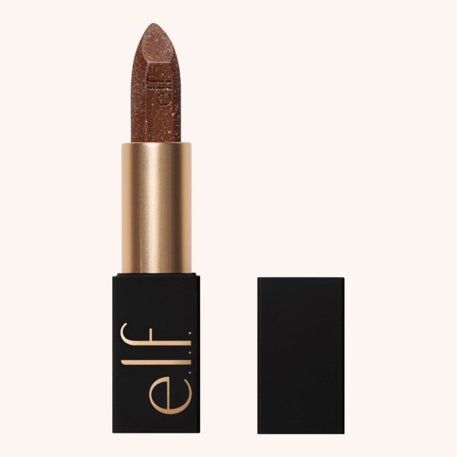 O Face Frosted Balm Choco-Litty O Face Frosted Balm Choco-Litty