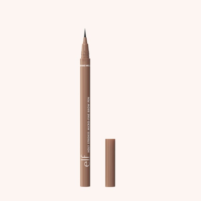 Holy Strokes Micro-Fine Brow Blonde Holy Strokes Micro-Fine Brow Blonde