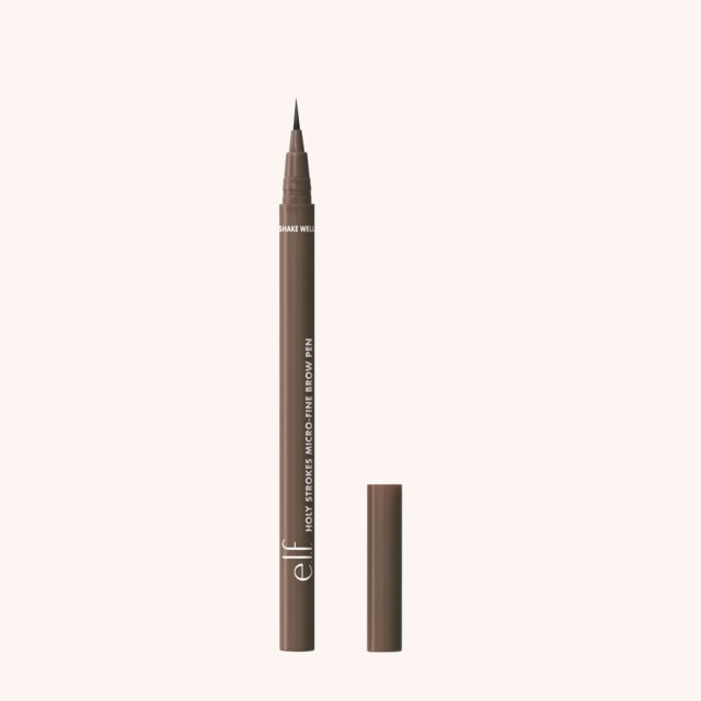 Holy Strokes Micro-Fine Brow Taupe Holy Strokes Micro-Fine Brow Taupe