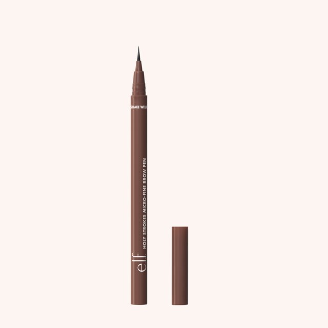Holy Strokes Micro-Fine Brow Soft Brown Holy Strokes Micro-Fine Brow Soft Brown