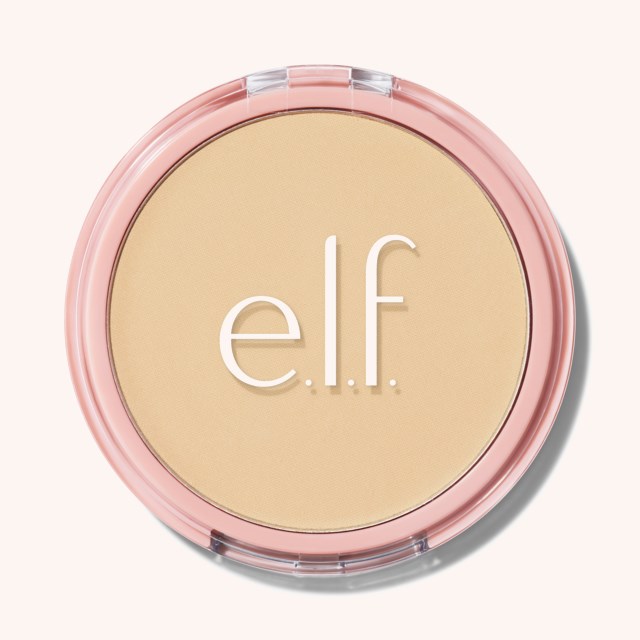 Halo Glow Powder Filter Fair Warm