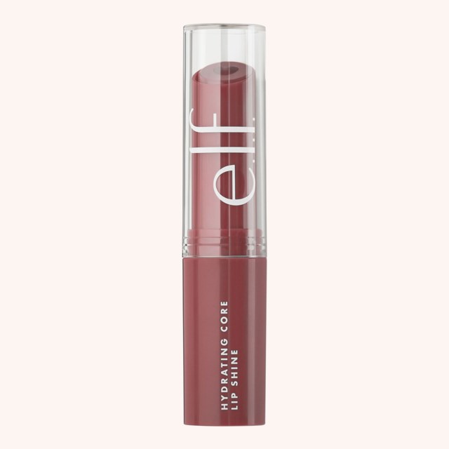Hydrating Core Lip Shine Happy Hydrating Core Lip Shine Happy