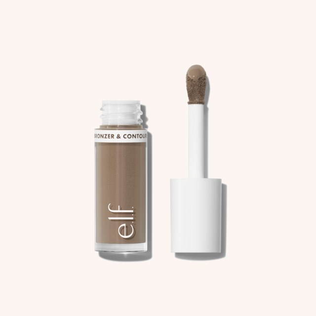 Camo Liquid Bronzer & Contour 1 Fair