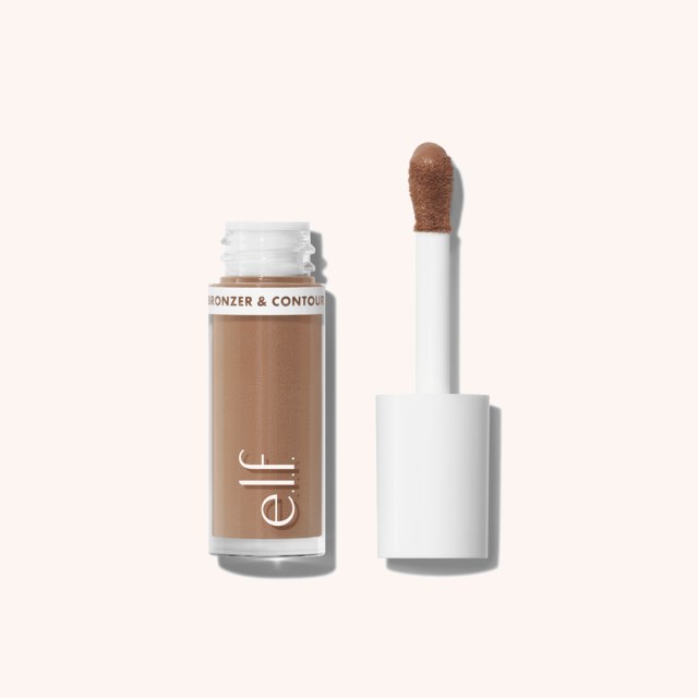 Camo Liquid Bronzer & Contour 2 Fair/Light
