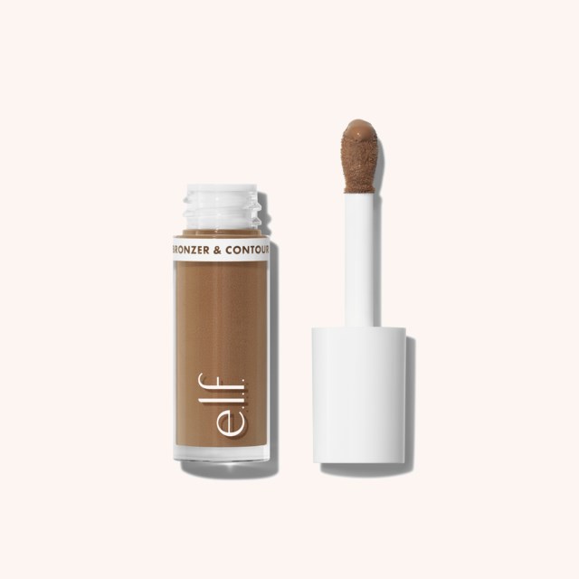 Camo Liquid Bronzer & Contour 3 Light