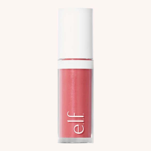 Camo Liquid Blush Cheeky Lychee