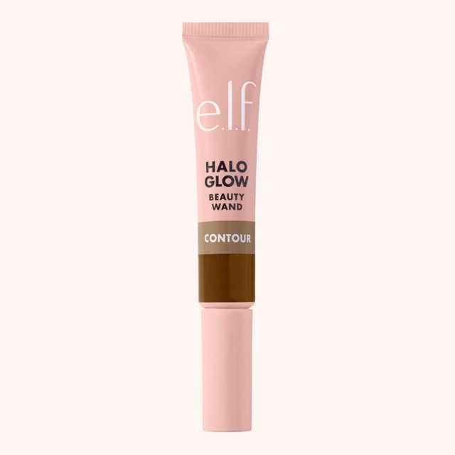 Halo Glow Contour Beauty Wand Medium/Tan Halo Glow Contour Beauty Wand Medium/Tan