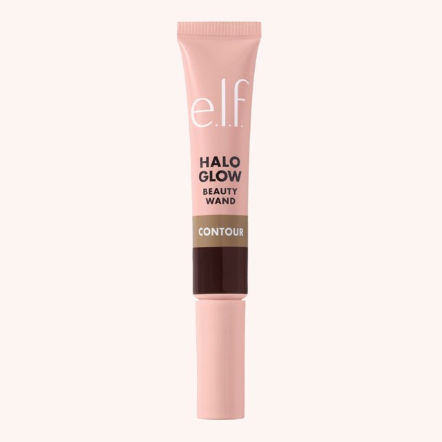 Halo Glow Contour Beauty Wand Deep/Rich Halo Glow Contour Beauty Wand Deep/Rich