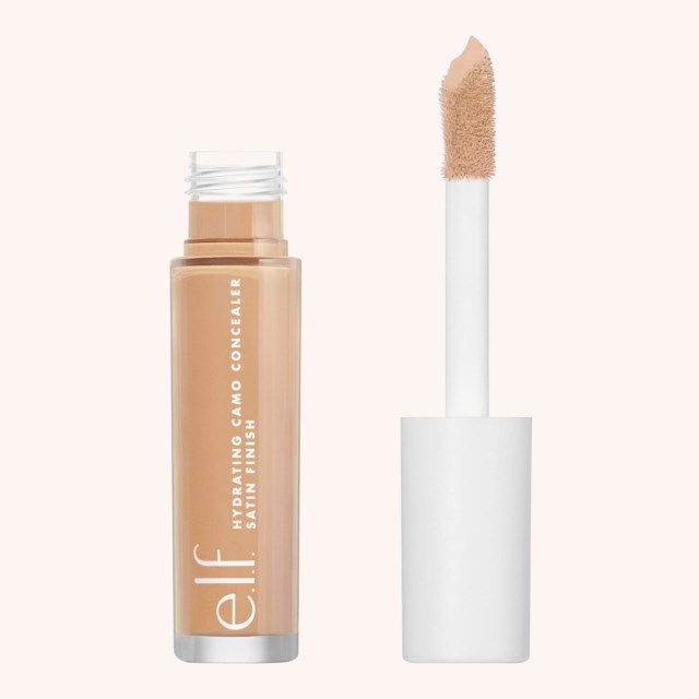 Hydrating Camo Concealer Medium Golden Hydrating Camo Concealer Medium Golden