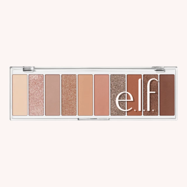 Perfect 10 Eyeshadow Palette Ethereal Perfect 10 Eyeshadow Palette Ethereal