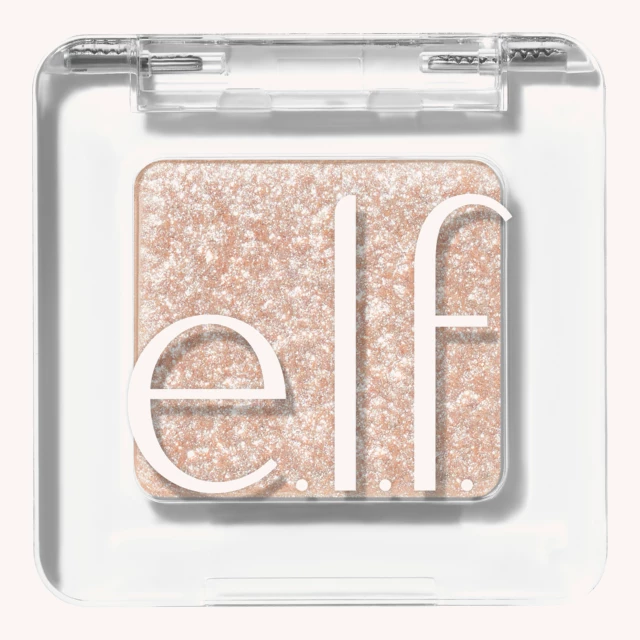 Fine As Fleck Glitter Eyeshadow White Hot Fine As Fleck Glitter Eyeshadow White Hot