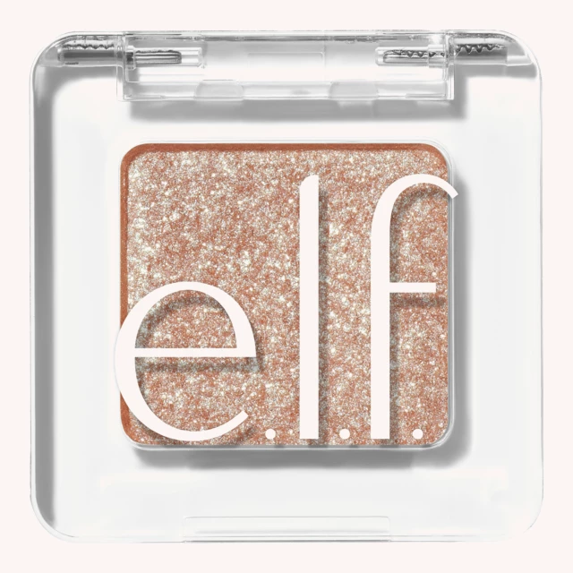 Fine As Fleck Glitter Eyeshadow Champagne Showers Fine As Fleck Glitter Eyeshadow Champagne Showers