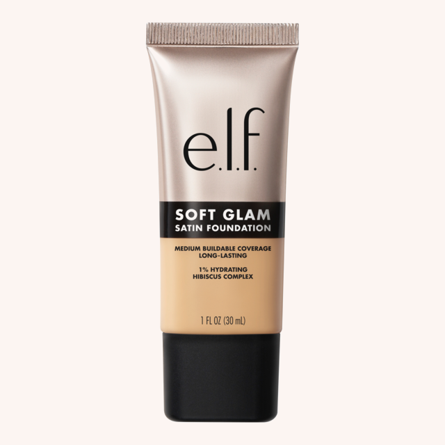 Soft Glam Satin Foundation 22 Light Warm Soft Glam Satin Foundation 22 Light Warm