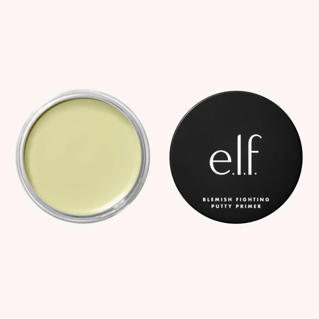 Acne Fighting Putty Primer Universal Sheer Acne Fighting Putty Primer Universal Sheer