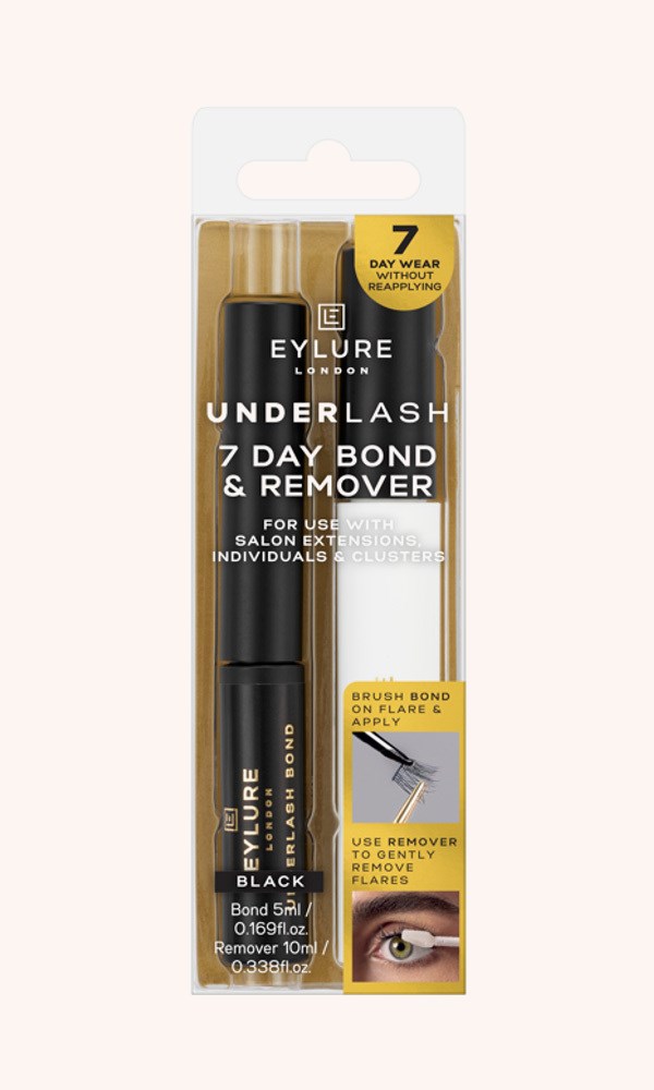 One Step Bond & Remover One Step Bond & Remover